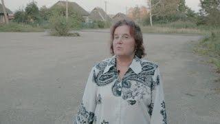 Анна Гульева. Человек на своей земле