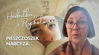 PIESZCZOSZEK NARCYZA.