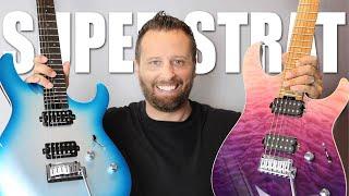 5 *Affordable* SUPER STRATS Every Guitarist Should Try!