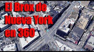 Las 5 esquinas del Bronx