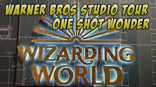 Wizarding World WB Tour Los Angeles