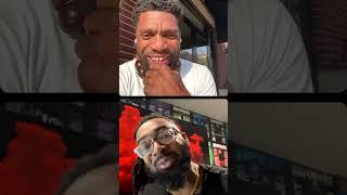 LUX - DAYLYT & JAYBLAC TALKS HITMAN VS GEECHI BAGS AND BODIES “POWER MOVES” CONVO