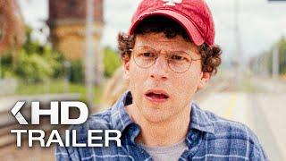 A REAL PAIN Trailer (2024) Jesse Eisenberg