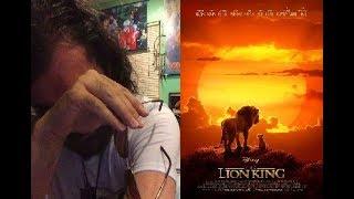 EPIC RANT - The Lion King (2019) Movie Review