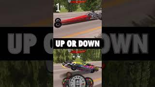 Old Vs New Drag Cars PT 11  #automobile #drag #gaming #dragracingincarparkingmultiplayer #dragrace