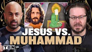 What Christians MUST KNOW About Islam, Muhammad & the Quran | David Wood | Can I Trust the Bible?