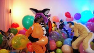 Balloon Party @ EF26