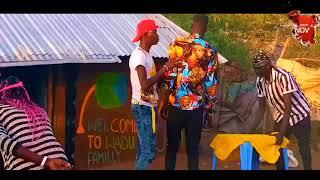 The beat up collabo ( Naath project tv episode no.16 ) latest south Sudanese comedy video.