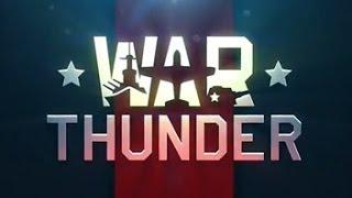 War Thunder Review - wargaming.net has a good competitor now