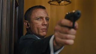 Skyfall - "One equal temper of heroic hearts." (1080p)