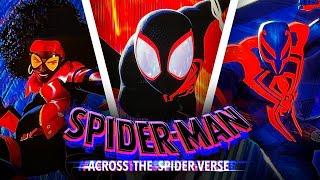 Watch popular movies in May and June 2023(The Flash & Spider-Man: Beyond the Spider-Verse)