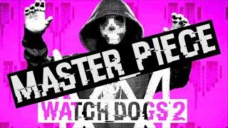 WATCH DOGS 2 - An Underrated Gem