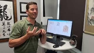 Radiation Free Scoliosis Imaging using The Diers Formetric Surface Topography Scanner