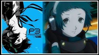 PERSONA 3 RELOAD    Parte 5 "La BESTO NABI y la TEÚRGIA"   GUÍA PERFECTA (STEAM ULTRA)