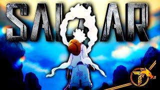 Joyboy has Returned (Luffy ) ft: Salaar ~ One Piece ~ AMV - TS Edits