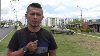 El Canal Zona D TV estuvo en el Valle El Ortigal de la ciudad de Popayán