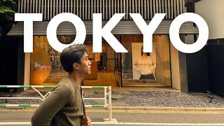 My Day Off as a Software Engineer in Japan | TOKYO VLOG