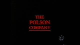 The Polson Company/Bonneville Worldwide Entertainment (1998)