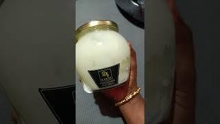 Desi Buffalo Ghee