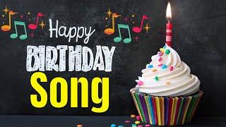 New Birthday Song from - BirthdaySongsWithNames.com