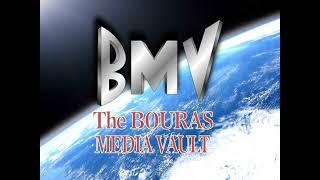 Welcome to the Bouras Media Vault (NEW LOGO for 2023/24 Season!)