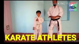 Karate / Session 1 / Introduction