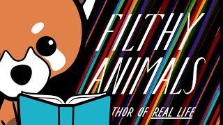 Filthy Animals | Book Review