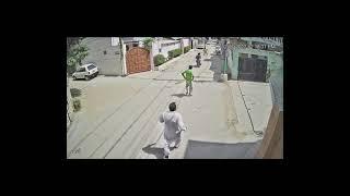 snatching failed 2023 | Robbery fails 2023 | CCTV footage | CCTV views