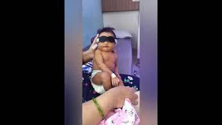 Thanu 1 Year Complete Photoshoot