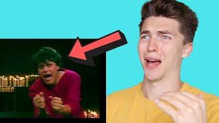 VOCAL COACH Justin Reacts to JUAN GABRIEL - QUERIDA