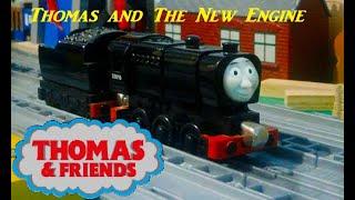 Thomas and The New Engine (Take Along) Remake