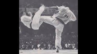 List Of Best Japanese Kyokushin Fighters Of All Times