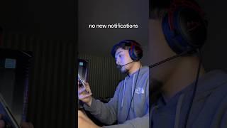 Life Of A Lonely Gamer… #shorts #viral