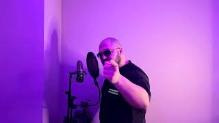 Adnan Beats - Benz | Studio Session #2