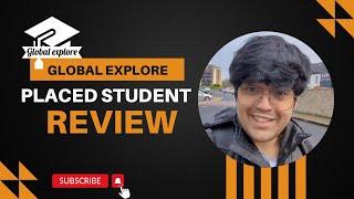 Global Explore Students testimonial