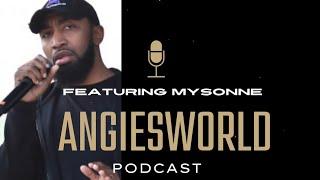 @mysonnenygeneral  on Coward culture, changing the narrative of music, his new podcast & more!