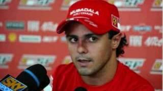 Felipe Massa - Time for Dreams