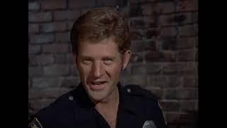 The Rookies   Episode 10  To Taste of Terror  Nov 20, 1972