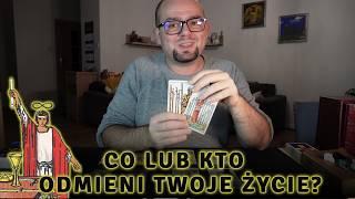 Co Lub Kto Odmieni Twoje Życie? Wszystkie Znaki Zodiaku  Tarot Horoskop #tarot #horoskop #zodiak