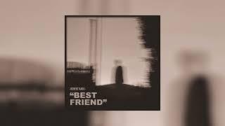 Robert Radu - Best Friend (Official Audio)