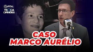  JUSTIÇA POR MARCO AURÉLIO | Dr. Roberto Guastelli Explica os Próximos Passos!