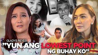 GLADYS REYES: Buhay Breadwinner 7 Years Old Pa Lang! | Karen Davila Ep184