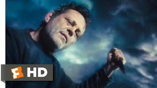 Freaky (2020) - Ritual Knife Stabbing Scene (2/10) | Movieclips