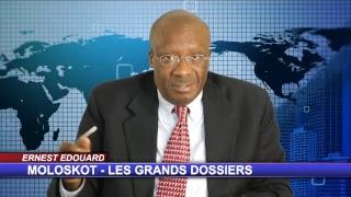 MOLOSKOT MOLOSKOT -LES GRANDS DOSSIERS  - 3/13/2019