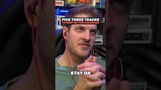 Tracks That MUST Stay In F1 