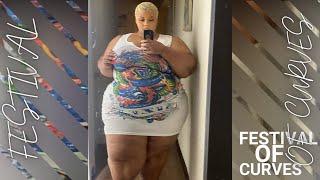 Kenajoo | Miss Curvy Africa | plus size model | modèle grande taille | modelo curvilíneo