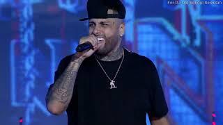 Nicky Jam - Medley Old School 2020 (Me Voy Pal Party, Yo No Soy Tu Marido, Las Gatas, En La Cama)