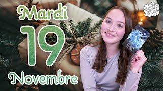 SE RETROUVER AVEC SOI MÊME ! Tirage du jour - Mardi 19 Novembre