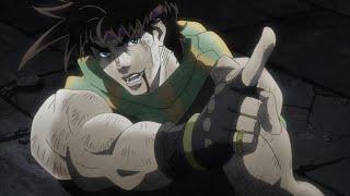 #01 Joseph Joestar / ジョセフ・ジョースター【JoJo's Bizarre Adventure Part2 Character Profile】