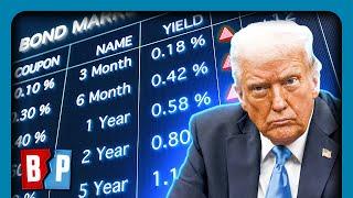Bond Market BOMB That Forced Trump's Hand